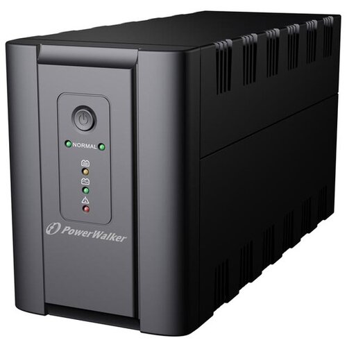 Bluewalker Powerwalker Vi 2200 sh hid line interactive 2200va 1200w ups brezprekinitveno napajanje Slike