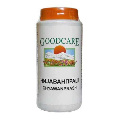 Goodcare čijavanpraš 500g Cene