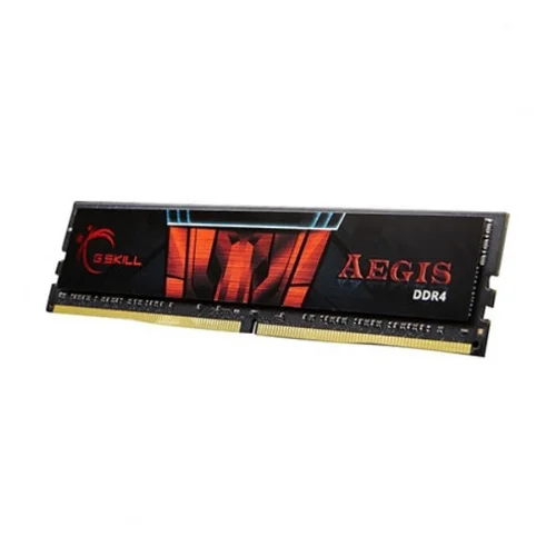  DDR4 G.Skill Aegis 4GB 2400MHz