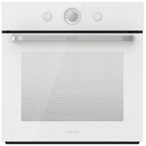 Gorenje ugradbena pećnica BOS6737SYW Slike