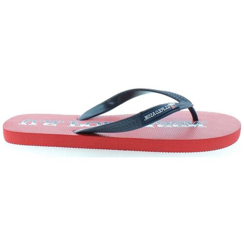 US Polo Assn Japonke - Rdeča Cene