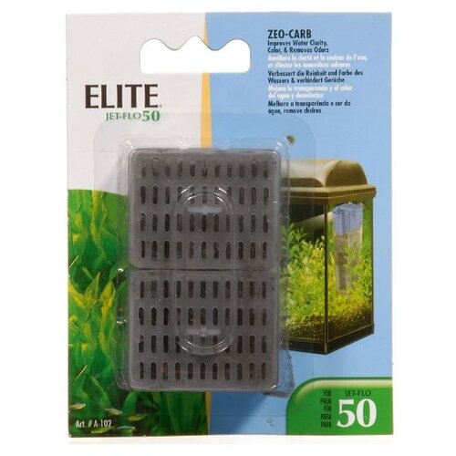 Elite Hagen Zeo Carb patrona za filter Jet Flo 50 Cijene