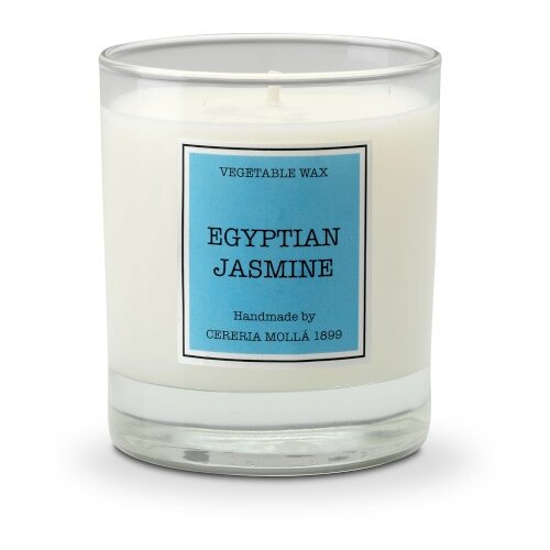Shumee Sveča CM-Santiago 230gr. Egiptovski jasmin, (21398684) Cene