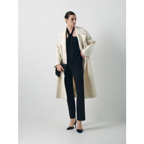 Reserved - LADIES` BLOUSE - crno Cijene