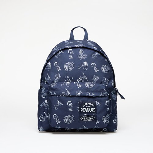 Eastpak x Peanuts Padded Pak'R Navy 24 l Cene