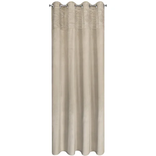 Eurofirany Unisex's Drape 409041