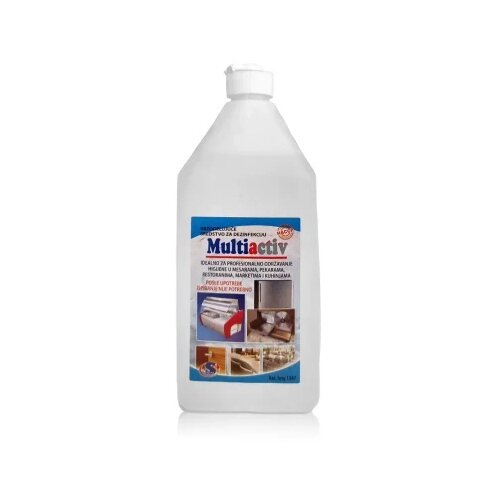  Sanihem Multiactiv 750ml sa prskalicom ( 1598 ) Cene