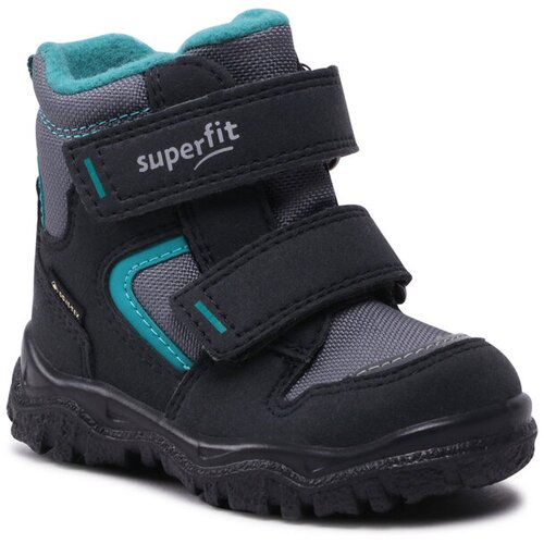 Superfit čizme HUSKY1 1-000047-2010 M siva 21 Cene