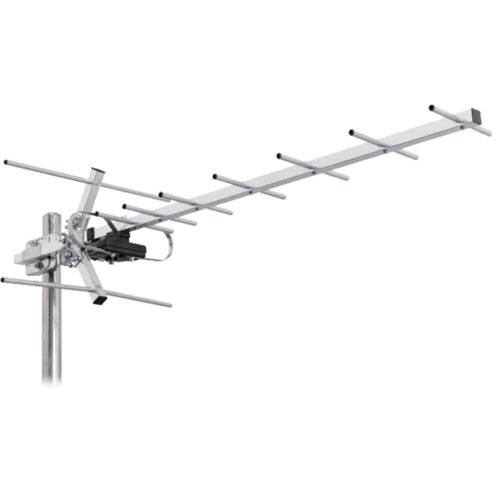 Amiko Antena Loga UHF 18 elemenata, Alu, 14dB, LTE filter - AHD 310 LTE Cijene