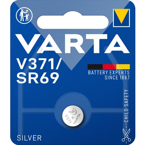 Varta V371 Batterie Cene