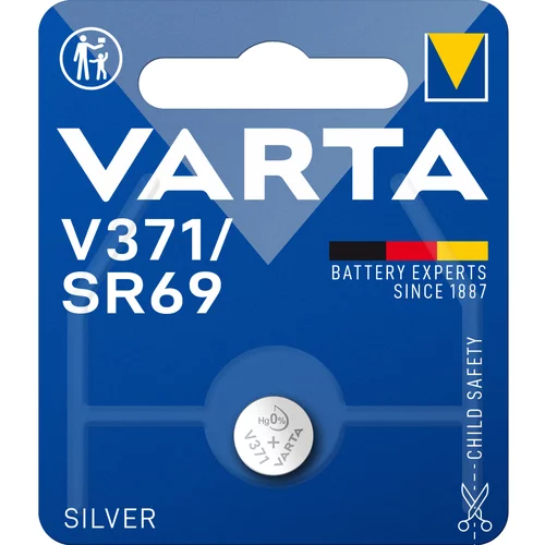 Varta V371 Batterie