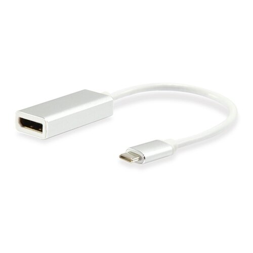 Equip Adapterski kabel Type-C za Displayport M/F (21406936) Cene