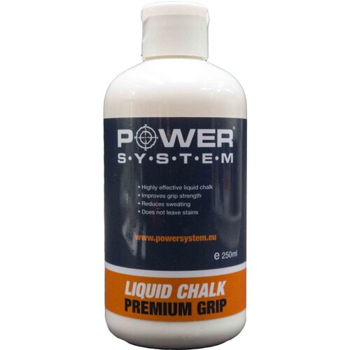 Power System Liquid Chalk tekući magnezij 250 ml Cijene