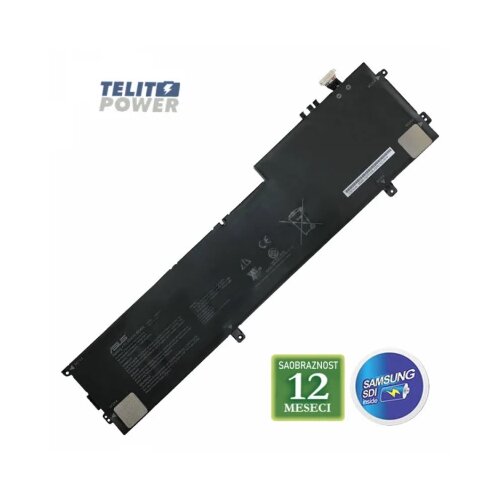  Baterija za laptop asus zenbook flip 15 UX562 / C32N1810 11.55V 86Wh / 7480mAh Cene