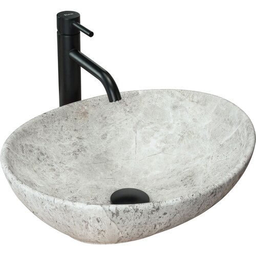Rea Umivaonik Sofia Light Stone Slike