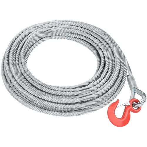 vidaXL Žičnata vrv 1600 kg 20 m Cene