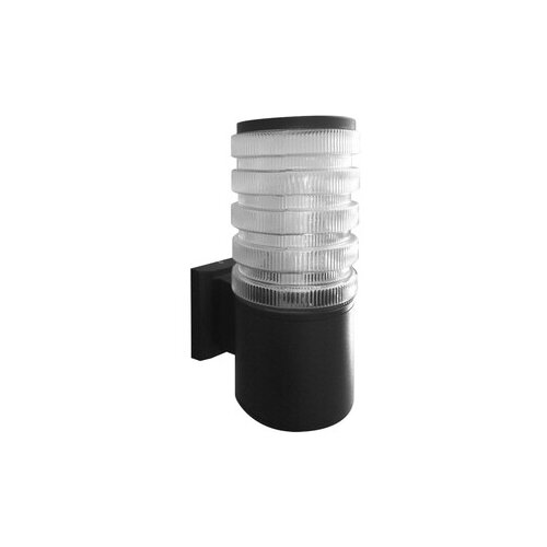  Forma Spoljna lampa S4110 BK Slike