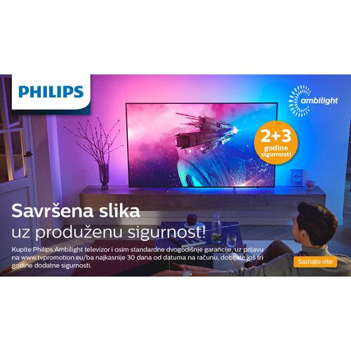 Philips led tv 50PUS8517/12 Slike