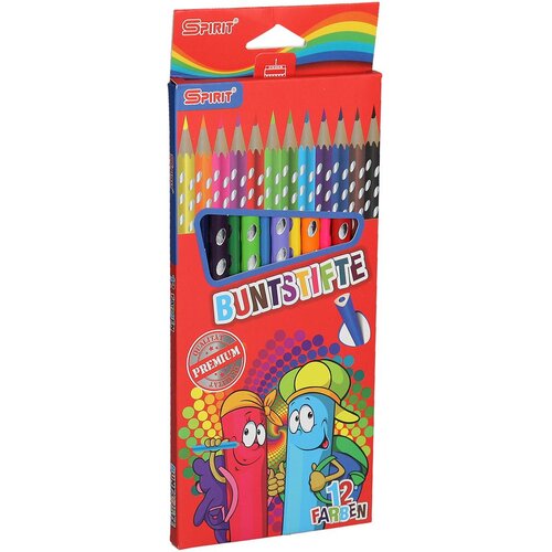 Tts Drvene Boje 12/1 Premium Cijene