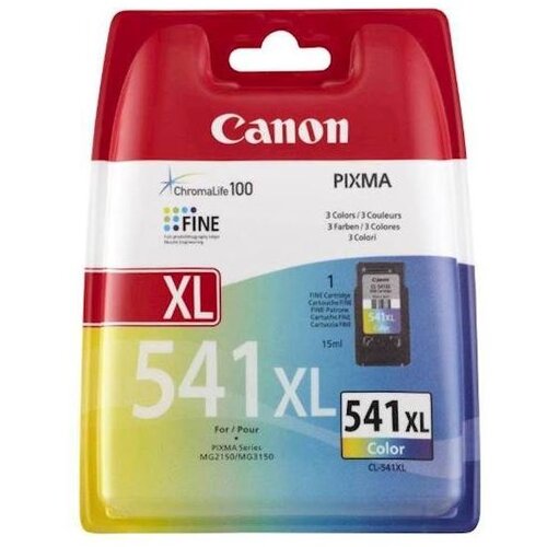 Tinta Canon CL-541XL COLOR , za Canon MG2150 &amp;amp;... Slike