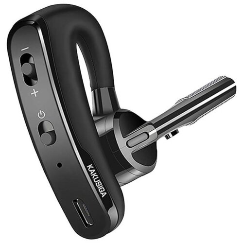 Onasi Kaku KSC-593 bluetooth slušalka (slušalke) črna, (21154720) Cene
