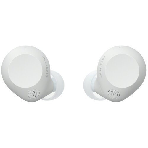 Sony bluetooth slu&amp;scaron;alice WFC710NW.CE7 - Bijele Slike