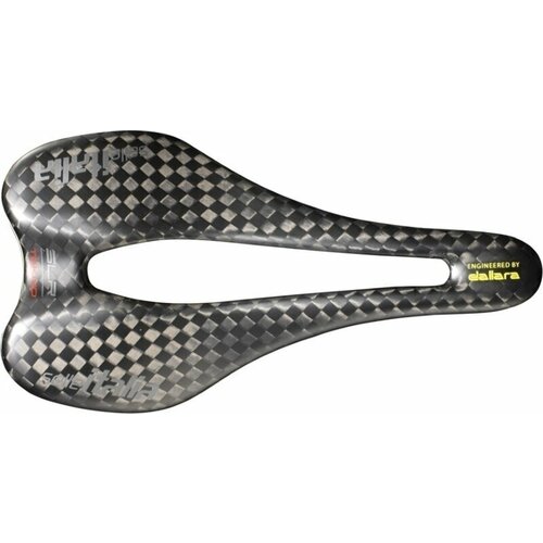 Selle Italia SLR Boost Tekno Superflow Black S Slike