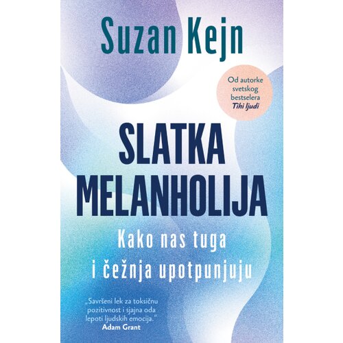 Slatka melanholija: Kako nas tuga i čežnja upotpunjuju Slike