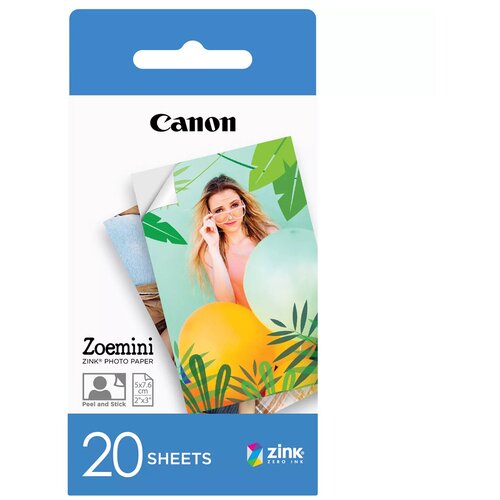 Canon ZP-2030 20 listova cink papira Cijene