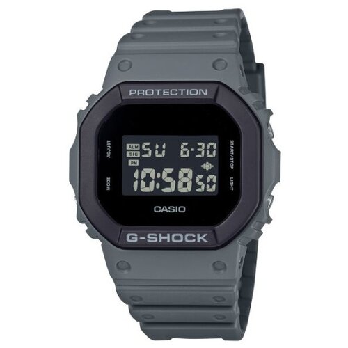 Casio g-shock mu&amp;scaron;ki sat ( DW-5610UU-8 ) Slike