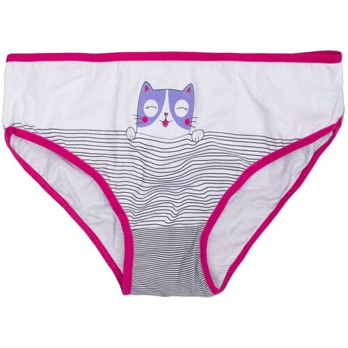 BERRAK Panties-BR-MT-6873-dark pink Slike