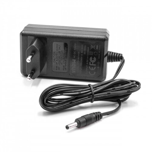 VHBW napajalnik za elektrostimulator compex fit / runner / vitality, 9V / 1.4A Cene
