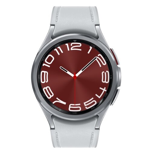  SAT SAMSUNG GALAXY WATCH6 43MM BT SILVER Cijene