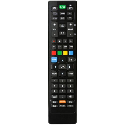 Daljinski upravljač za Sony TV i SMART prijemnike RC SONY/B Cene