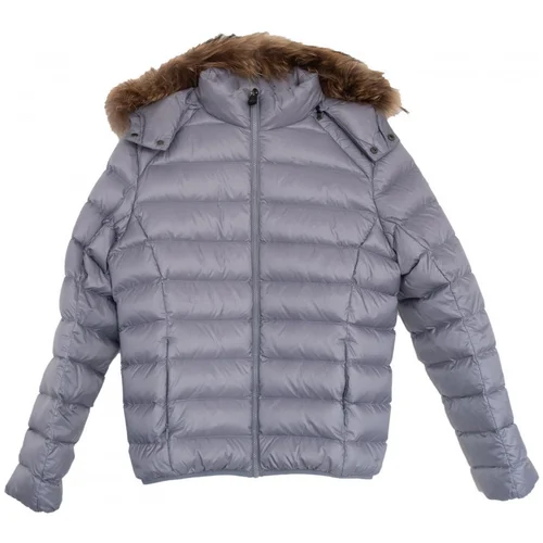 JOTT Prestige ml capuche grand froid Siva