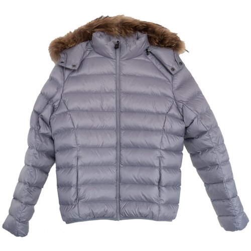 JOTT Prestige ml capuche grand froid Siva Slike