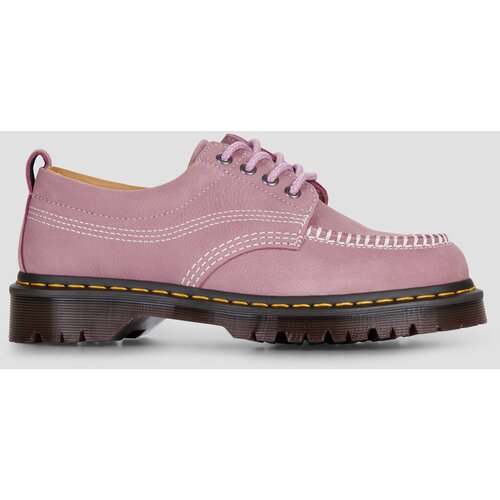 Dr. Martens Lowell Dusty Rose Milled Nubuck WP Ružičasta Slike