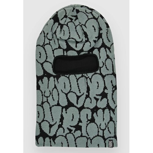 Empyre Bubble Neck Warmer black Cene