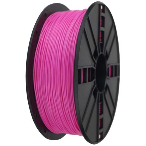 Gembird 3DP-PLA1.75-01-P pla filament za 3D stampac 1,75mm kotur 1KG pink Cene