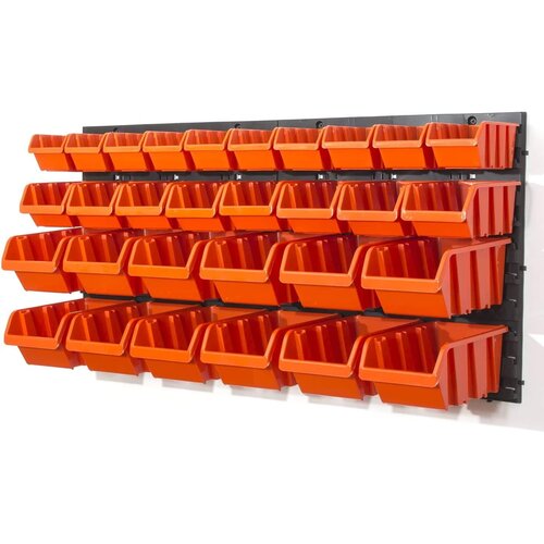  PVC zidna ladica - 32-dijelni rokovnik ORDERLINE 3 Cijene