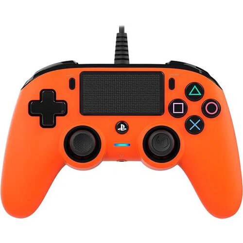 Bigben Wired Nacon Controller PS4 3m narandzasti Cijene