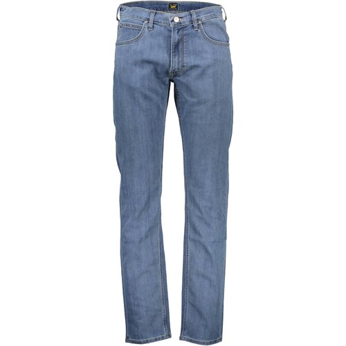 Lee JEANS DENIM MEN&amp;amp;#39;S BLUE Slike