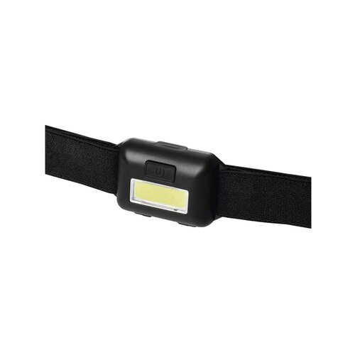 Emos naglavna led svetilka 1W, cob P3537 Slike