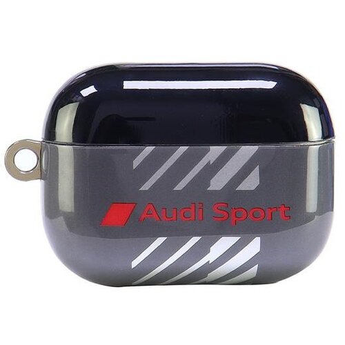 Audi OVITEK ZA IML SPORT ZA AIRPODS PRO 2 ČRN, (21974939) Cene
