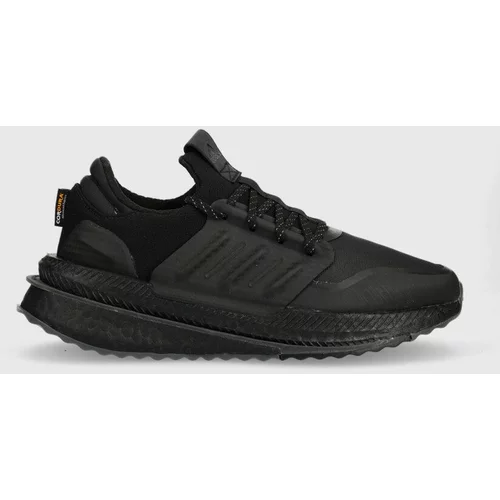 Adidas Cipele PLRBOOST boja: crna
