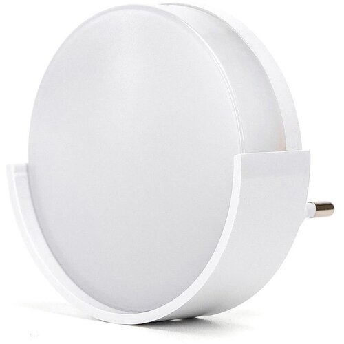 Aigostar LED noćno svetlo sa senzorom sumraka LED/1W/230V 6500K okruglo Cene