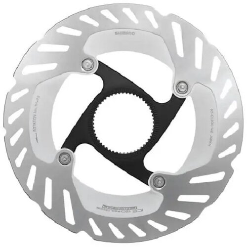  Rotor Za Disk Kočnicu Shimano, Rt-Cl800,Ss 140Mm, W/Lock Ring(Internal Serration), Ind.Pack Cijene