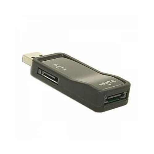  USB na eSATA & SATA Bridge Adapter Cene