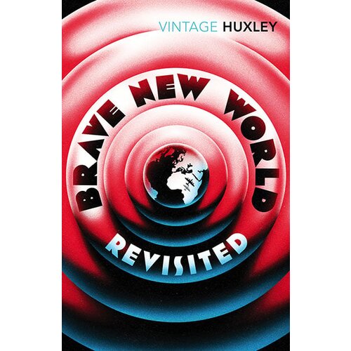 Random House Aldous Huxley - Brave New World Revisited Cene