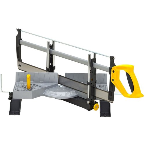 Stanley Adjustable Mechanical Mitre Box Cijene